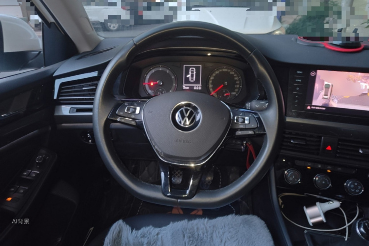 Volkswagen Bora 2021 imagem de carro #12