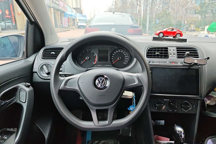 Polo 2019 #12 Polo 2019 car image #12