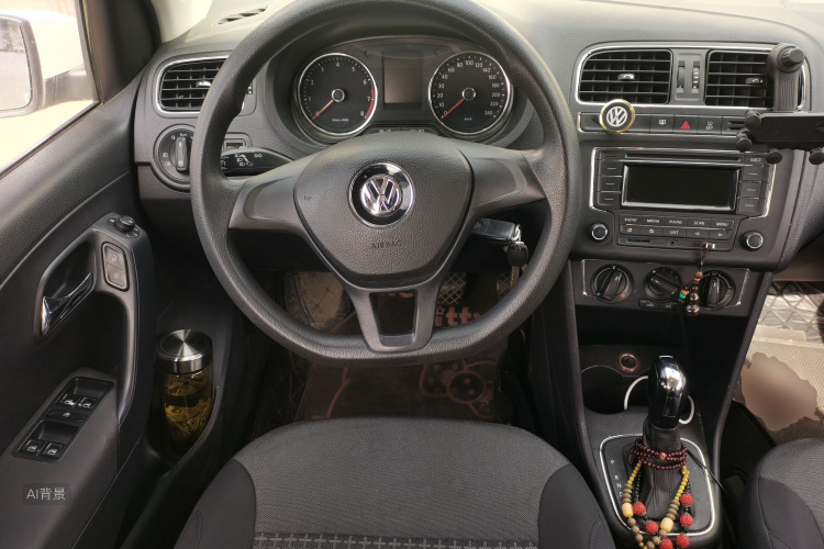 Volkswagen Polo 2015 #12 Volkswagen Polo 2015 immagine di auto #12