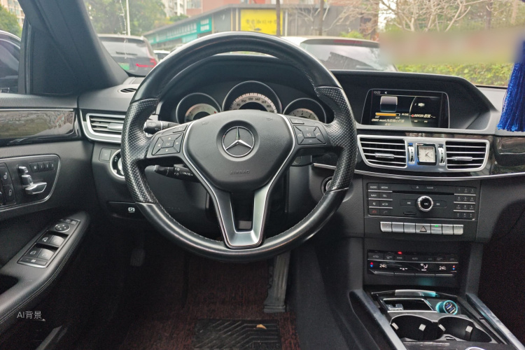 Honda E Class 2016 #12 Honda E Class 2016 car image #12