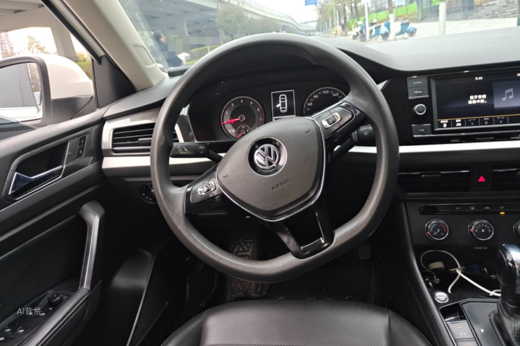 Volkswagen Lavida 2020 #12 Volkswagen Lavida 2020 car image #12