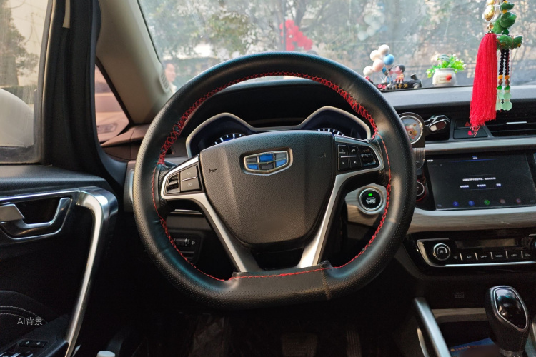 Vision X3 2018 #12 Vision X3 2018 car image #12