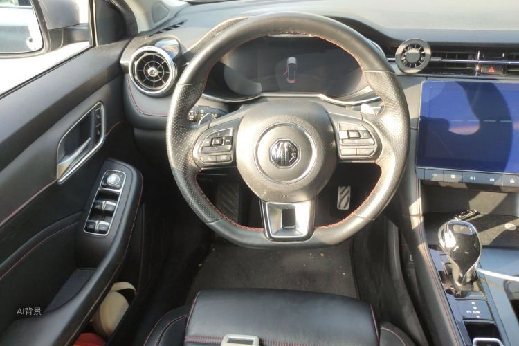 MG 6 2020 #12 MG 6 2020 car image #12