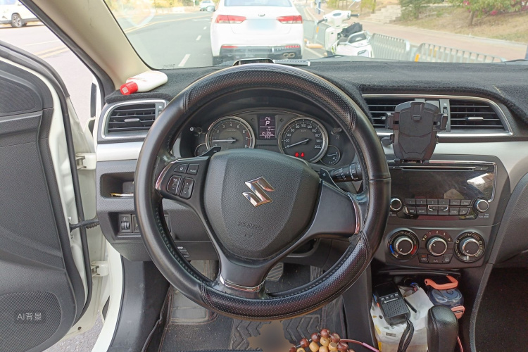 铃木 启悦 2017 汽车图片 #12