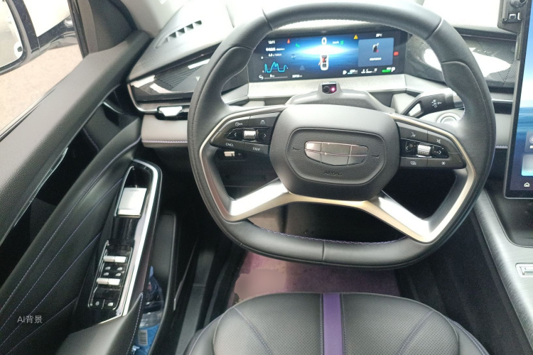 2024 car image #12