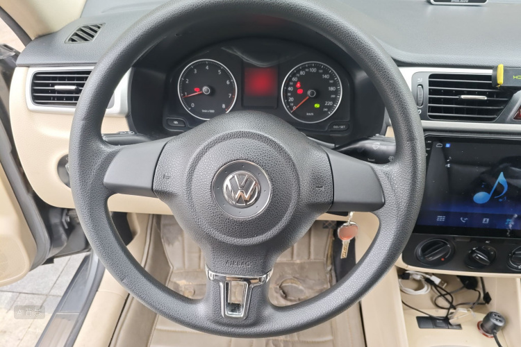 Volkswagen Bora 2012 immagine di auto #12