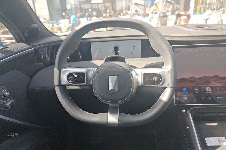 Avatr 11 2023 #12 Avatr 11 2023 car image #12