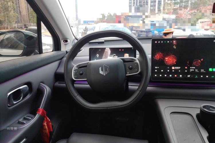 零跑汽车 零跑C10 2024 汽车图片 #12