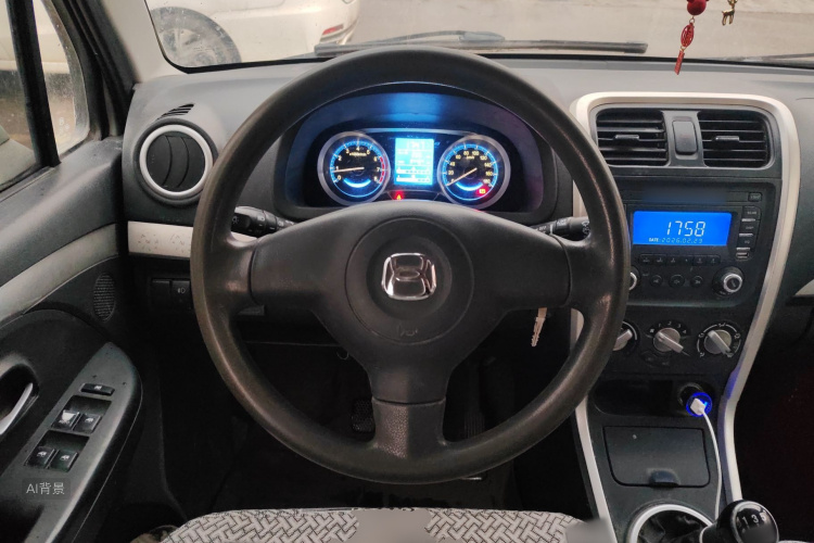 Suzuki Wagon R X5 2017 imagem de carro #12