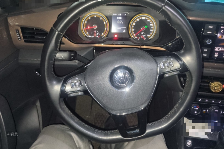 Volkswagen Tharu 2019 #12 Volkswagen Tharu 2019 immagine di auto #12