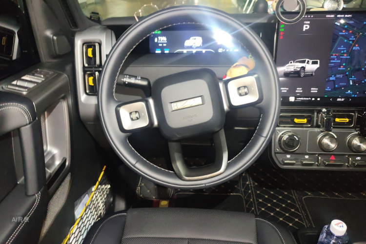 2025 car image #12