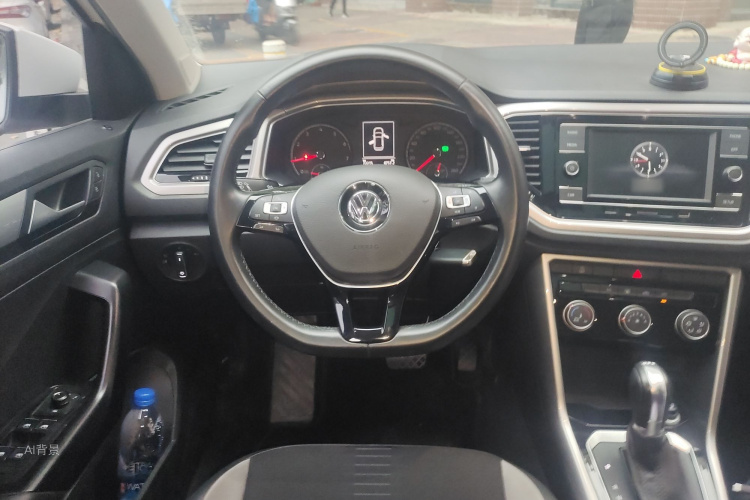 T-Roc 2020 #12 T-Roc 2020 car image #12