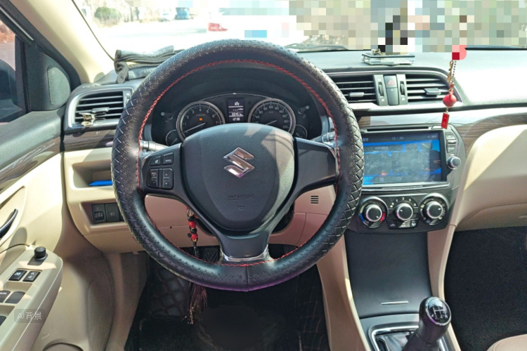 铃木 启悦 2017 汽车图片 #12