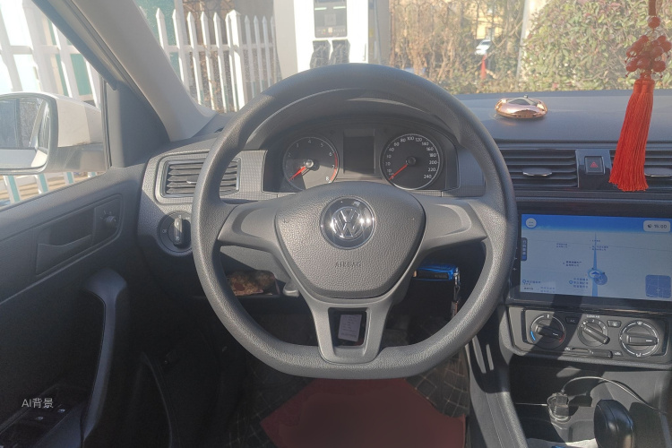 Santana 2019 immagine di auto #12