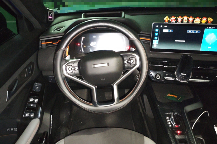 哈弗 哈弗赤兔 2021 汽车图片 #12