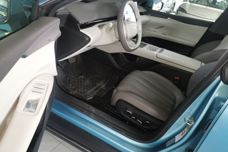 Deepal L07 2024 изображение автомобиля #12