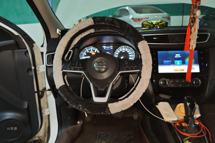 日产 逍客 2020 汽车图片 #12