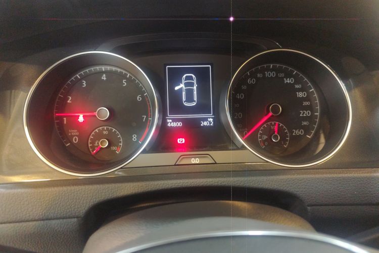 Volkswagen Golf 2020 #12 Volkswagen Golf 2020 immagine di auto #12