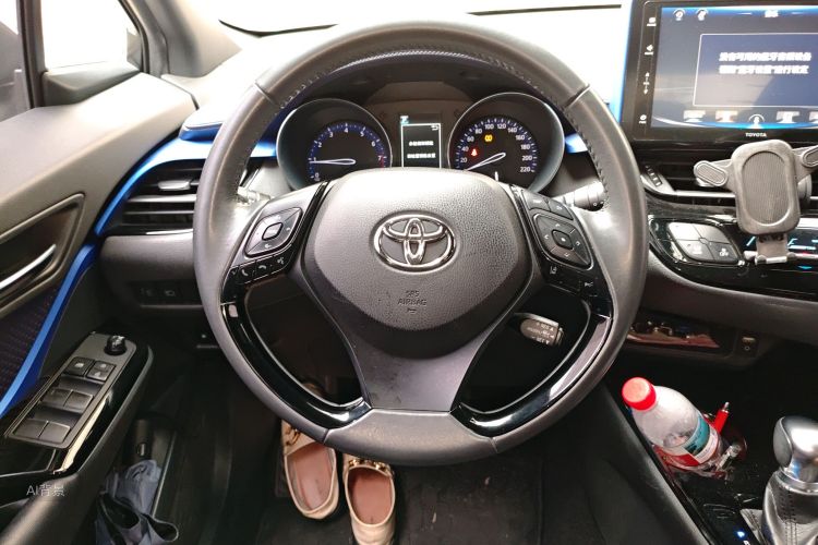 Toyota Izoa 2018 immagine di auto #12