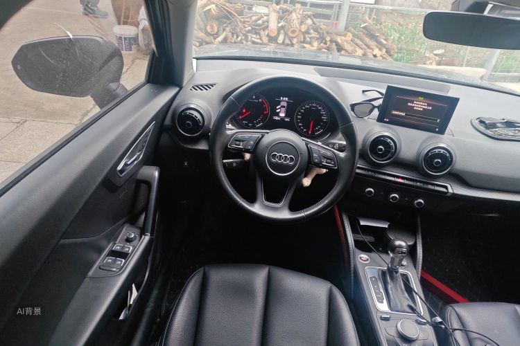 Q2L 2019 #12 Q2L 2019 car image #12