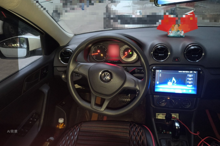 捷达 捷达 2019 汽车图片 #12