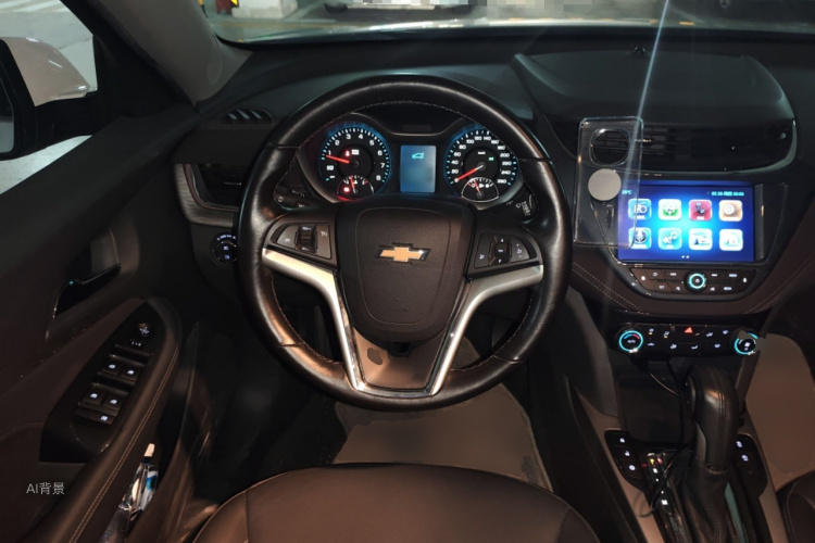 Chevrolet Malibu 2016 immagine di auto #12