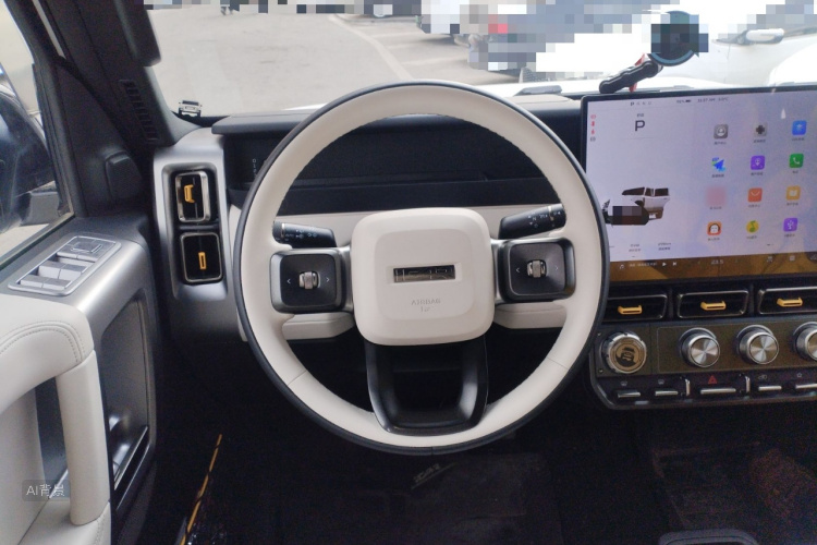 Chery 2025 car image #12