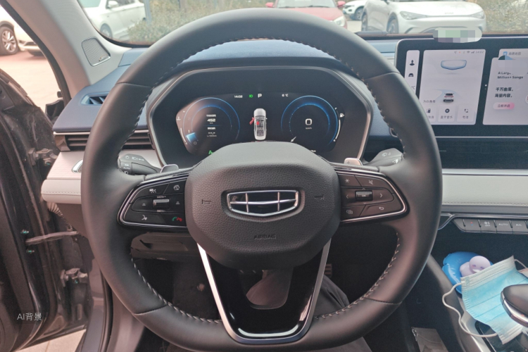 Preface 2022 immagine di auto #12