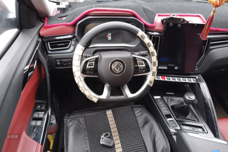 Exceed T5 2019 #12 Exceed T5 2019 car image #12