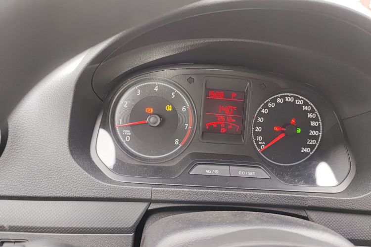 捷达 捷达 2019 汽车图片 #12