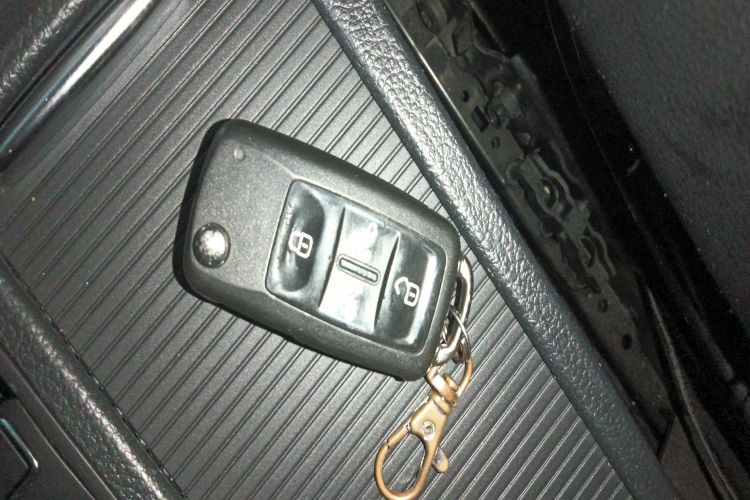 Volkswagen Sharan 2019 immagine di auto #12