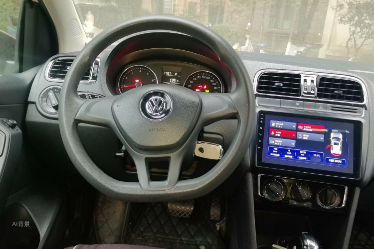 Volkswagen Polo 2014 immagine di auto #12