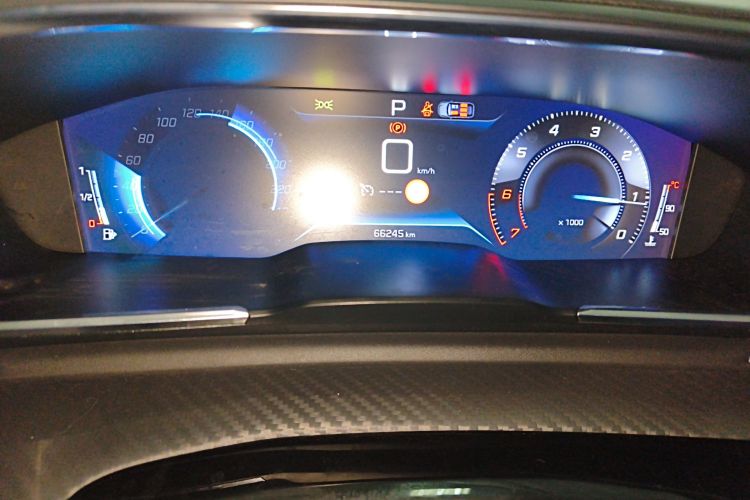 标致 标致508 2023 汽车图片 #12