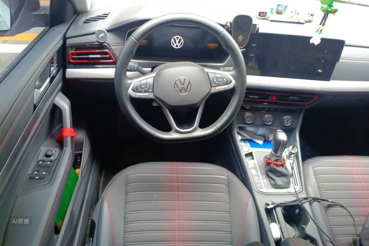 Volkswagen Lavida 2022 immagine di auto #12