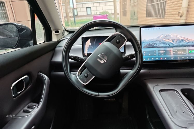 零跑汽车 零跑C10 2024 汽车图片 #12