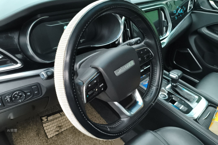 Jetour X90 2019 image de voiture #12