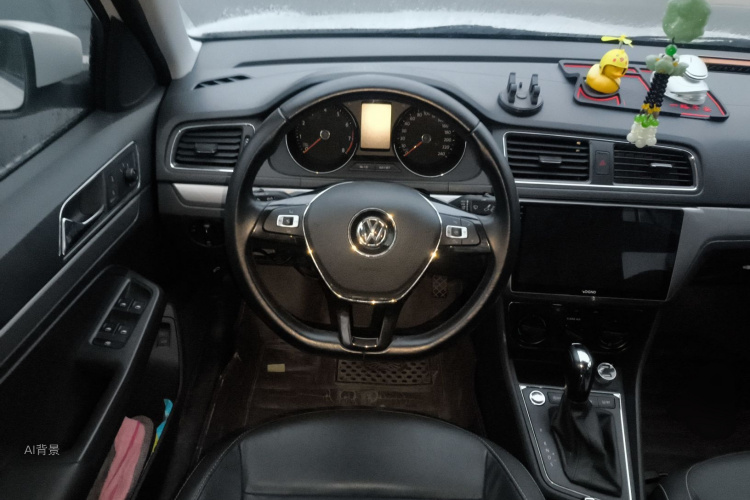 Volkswagen Lavida 2019 immagine di auto #12