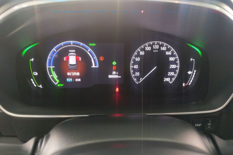 Honda ODYSSEY 2022 صورة سيارة #12