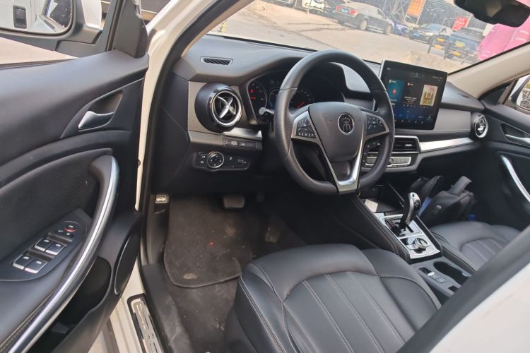 BYD Song New Energy 2019 car image #12