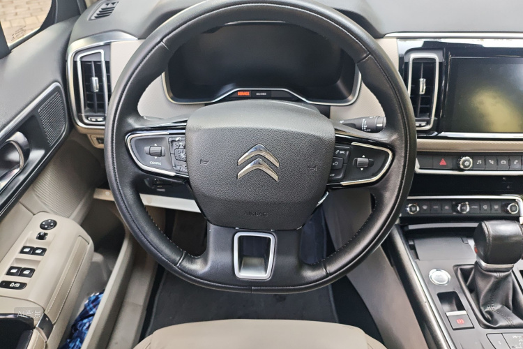 Citroen C6 2017 image de voiture #12