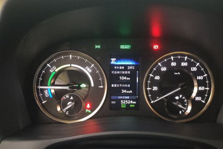 Toyota Alphard 2019 immagine di auto #12