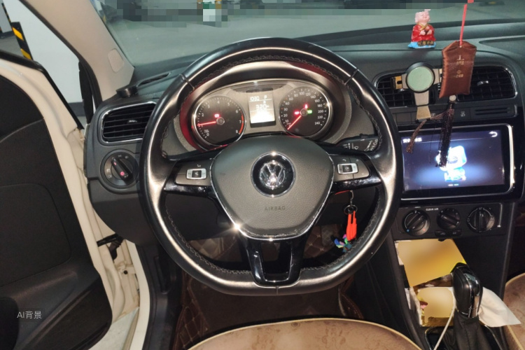 Polo 2018 #12 Polo 2018 car image #12