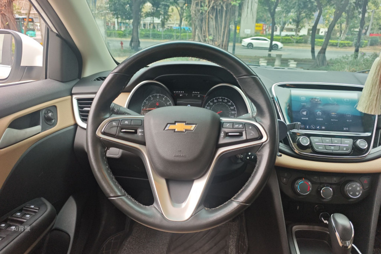 Chevrolet Monza 2022 car image #12