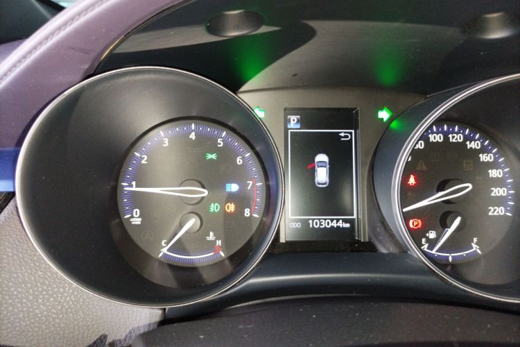 Toyota 2021 #12 Toyota 2021 immagine di auto #12