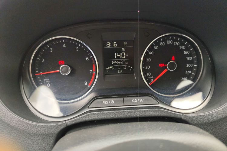 Volkswagen Polo 2018 immagine di auto #12