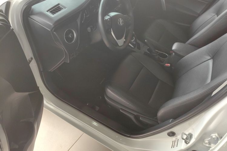 Corolla Hybird E+ 2020 car image #12