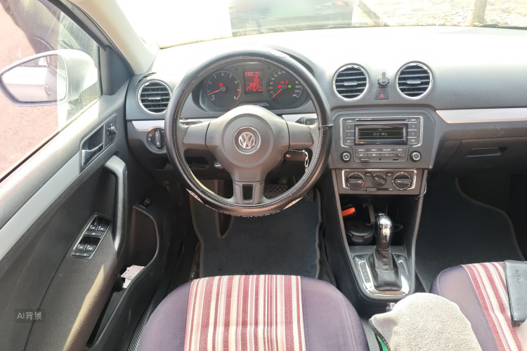 捷达 捷达 2016 汽车图片 #12