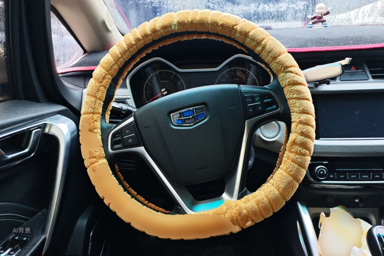 Vision X3 2018 car image #12