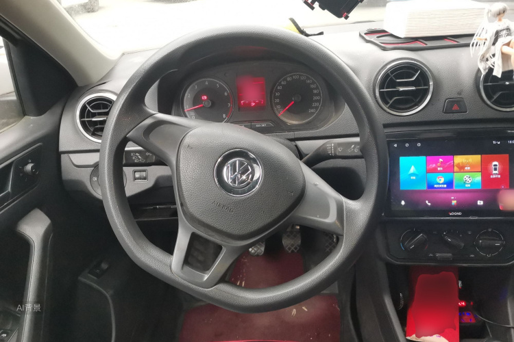 捷达 捷达 2018 汽车图片 #12