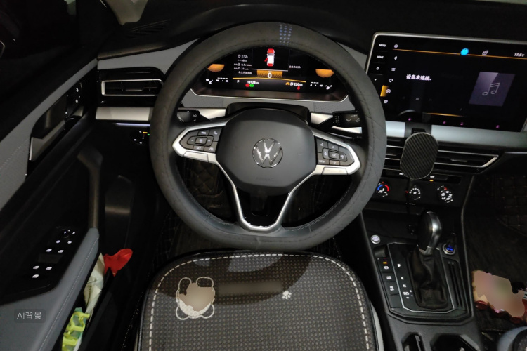 Volkswagen Lavida 2024 immagine di auto #12